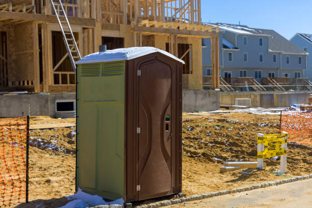Best Portable toilet rental for construction  in Saco, ME