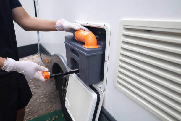 Best Porta potty rental for festivals  in Saco, ME