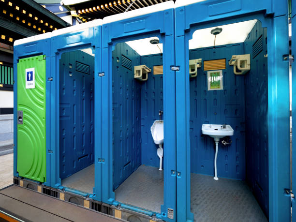 Portable Toilet Options We Offer in Saco, ME