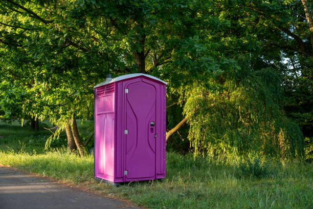 Best Portable bathroom rental  in Saco, ME