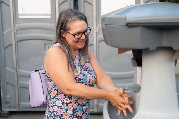 Best Portable toilet rental cost  in Saco, ME
