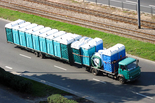 Best Porta potty rental near me  in Saco, ME