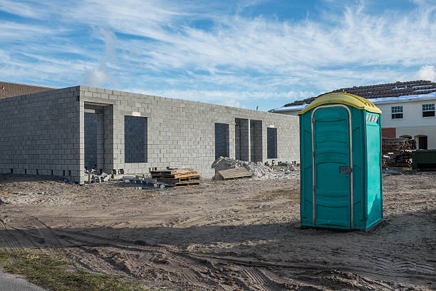 Best Construction site porta potty rental  in Saco, ME